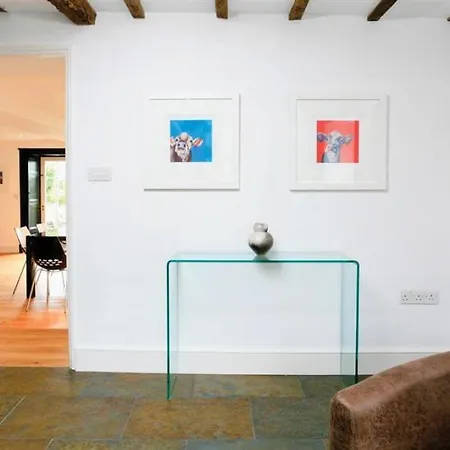 Apartment Cross Brow Ambleside